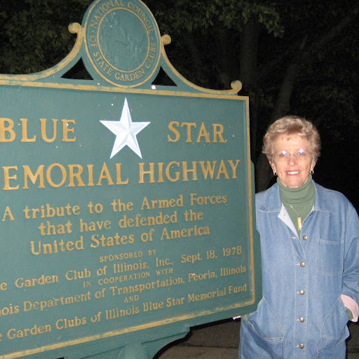 Martha Carroll Photo 4