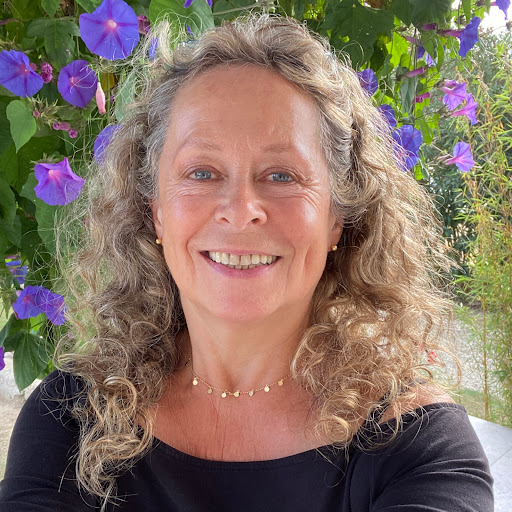 Anne Jacquemin Photo 5
