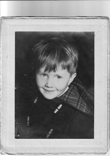 Christopher Langdon Photo 8