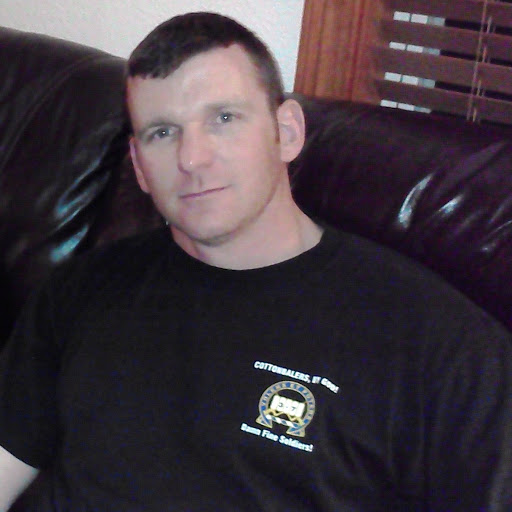 Jamie Neely Photo 6