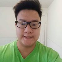 Aaron Luu Photo 5