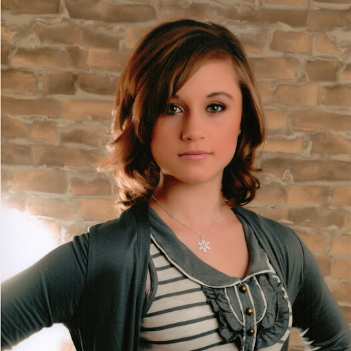 Anna Duffy Photo 15