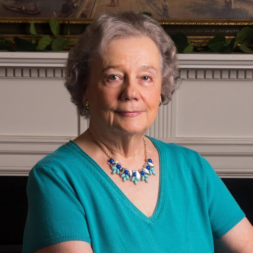 Ruth Slane Photo 3