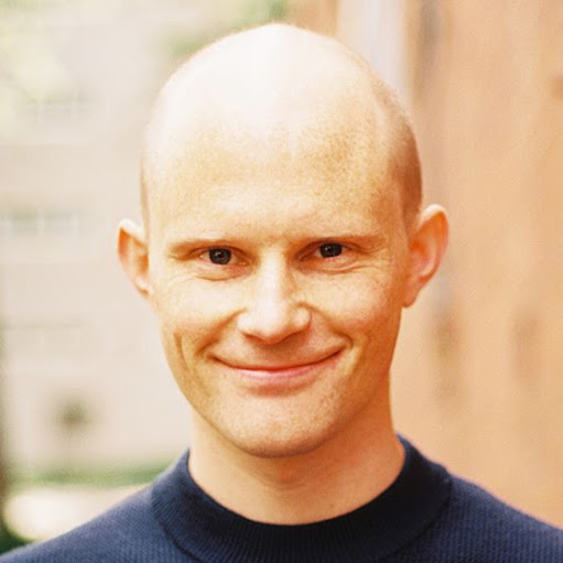 Patrick Macrae Photo 3