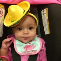 Amber Nance Photo 11