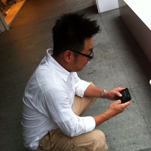 Tim Cho Photo 11
