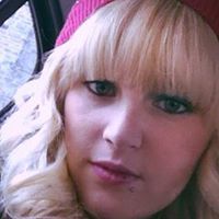 Amy Stanfield Photo 7