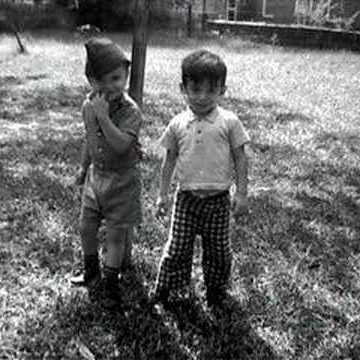 Curt Berry Photo 5