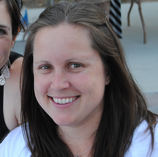 Jennifer Bryson Photo 38