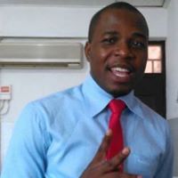 Kwame Benson Photo 6