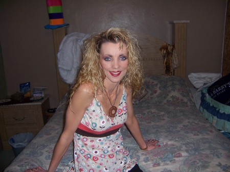 Melissa Austin Photo 5