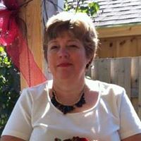 Paula Allan Photo 22