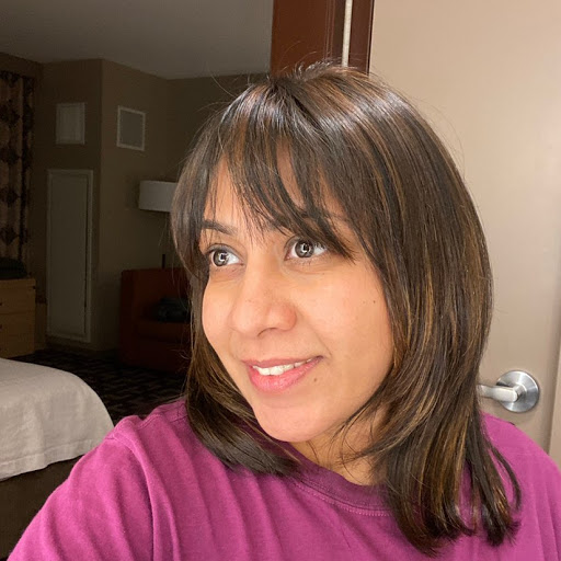 Neera Shah Photo 5