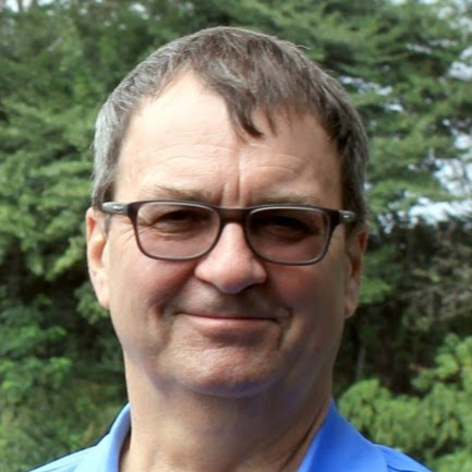 Glenn Armstrong Photo 9