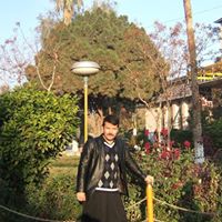 Sayed Shah Photo 23