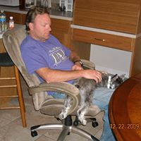 Wayne Goodrich Photo 12