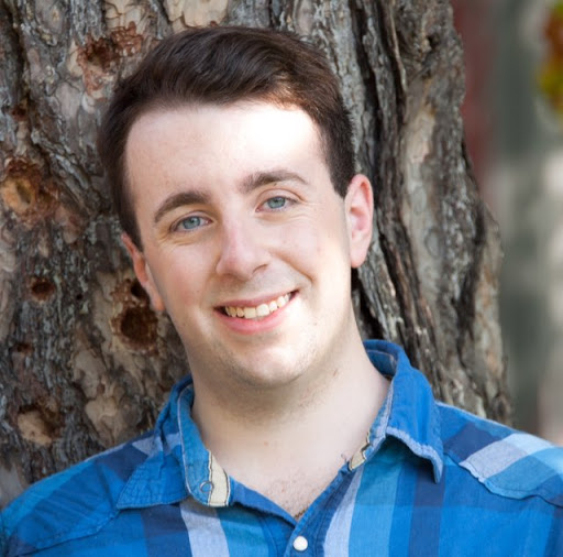Daniel Fitzpatrick Photo 35