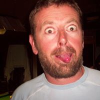 Jason Penny Photo 5