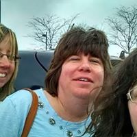 Heather Horrocks Photo 10