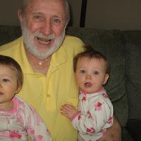 Larry Ferrell Photo 17