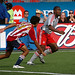 Marvel Robinson Photo 12