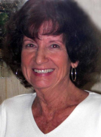 Janet Metzger Photo 1