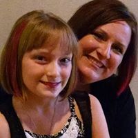 Priscilla Chapman Photo 14
