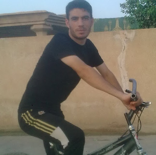 Ahmed Al Photo 42
