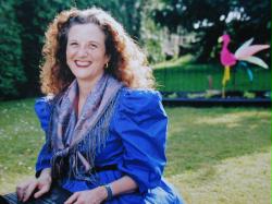 Janet Day Photo 30