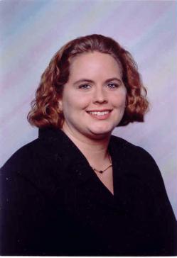 Laura Bowman Photo 6