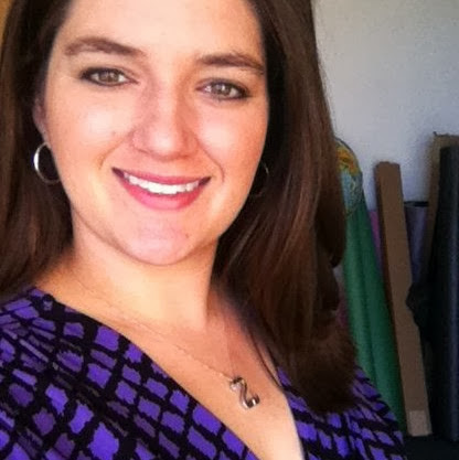 Jessica Morrow Photo 32