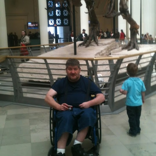 Robert Locke Photo 19