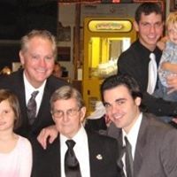 Michael Lawless Photo 9
