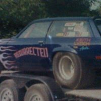 Jim Goodman Photo 39
