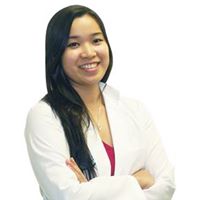 Christine Dinh Photo 11
