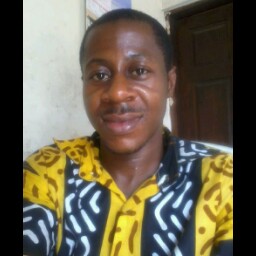 Ubong Akpan Photo 18
