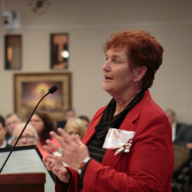 Peggy Griffin Photo 8