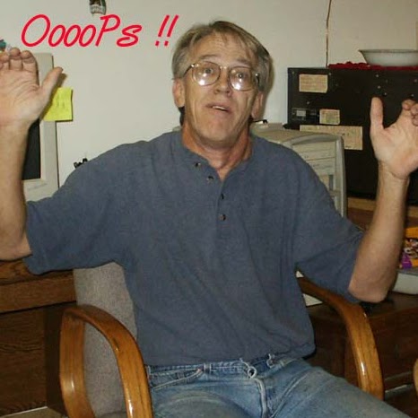 Byron Larson Photo 3