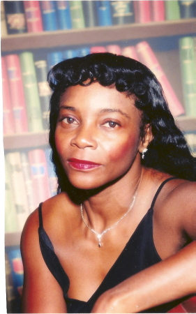 Judy Grant Photo 27