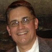 Jeffrey Griffin Photo 28