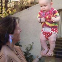 Caryl Brown Photo 8