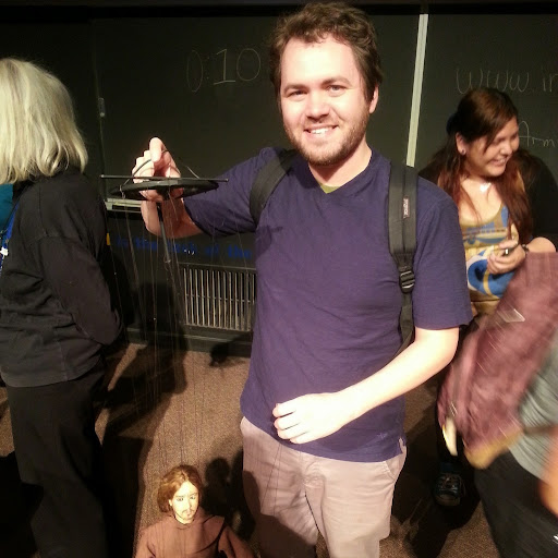 Andrew Neff Photo 8
