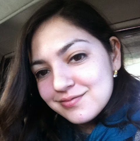 Sandra Gomez Photo 23