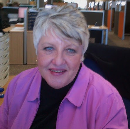 Jill Webster Photo 7