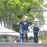 Gary Mercer Photo 40