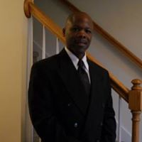 Tony Elmore Photo 6