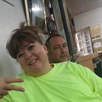 Angela Hallford Photo 9