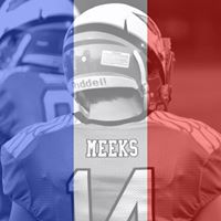 Eddie Meeks Photo 11