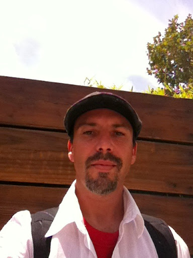 James Ritchie Photo 19