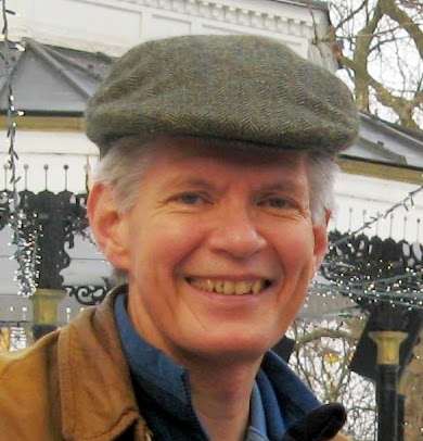 Brian Cantwell Photo 17